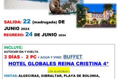 2024-06 Algeciras del 22 al 24 de junio. «ESPECIAL SAN JUAN»